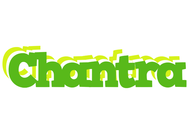 Chantra picnic logo