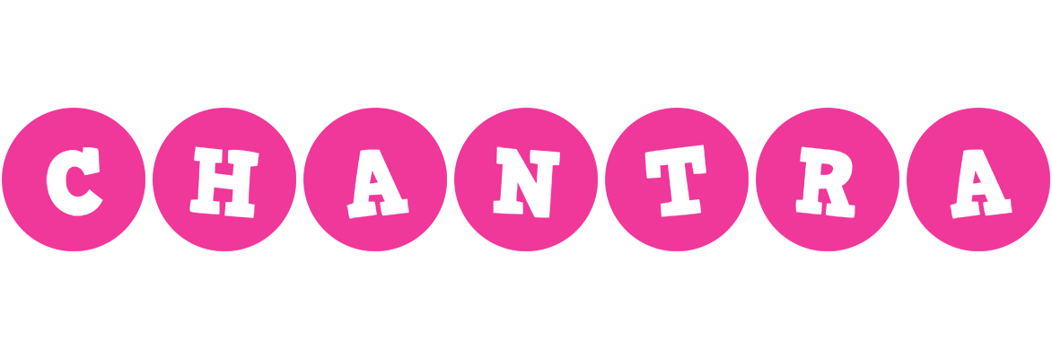Chantra poker logo