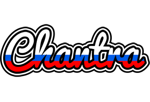 Chantra russia logo