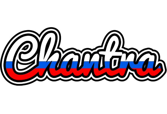 Chantra russia logo