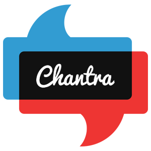 Chantra sharks logo