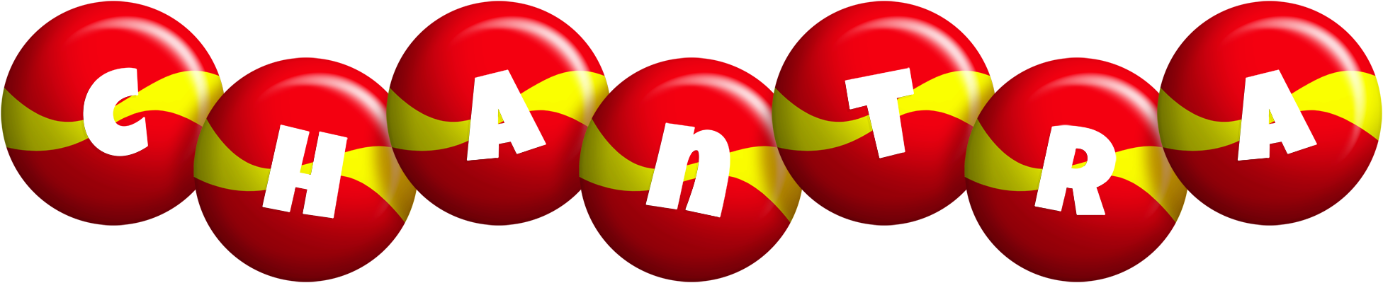 Chantra spain logo