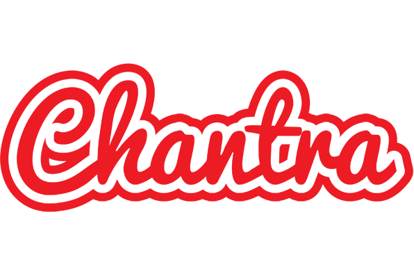 Chantra sunshine logo