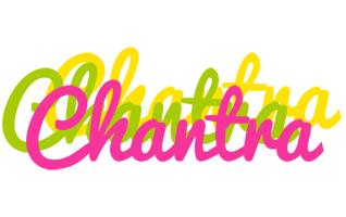 Chantra sweets logo