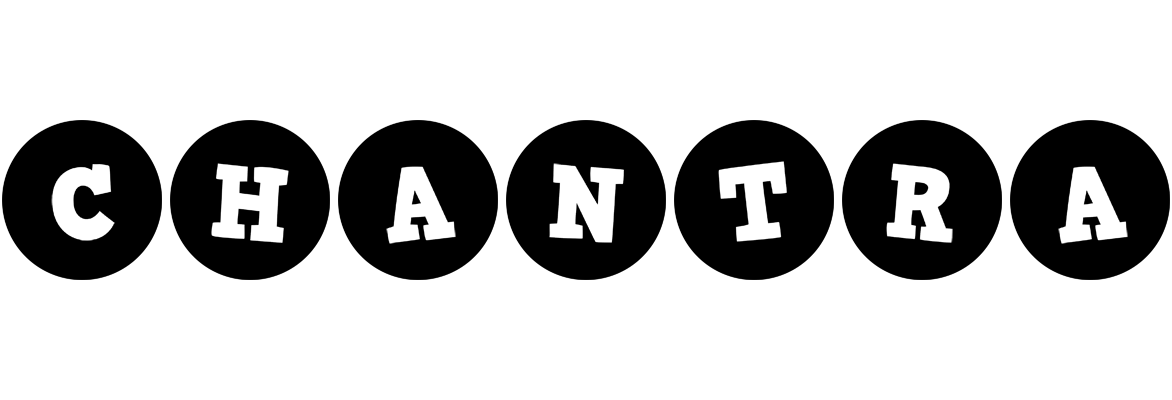 Chantra tools logo