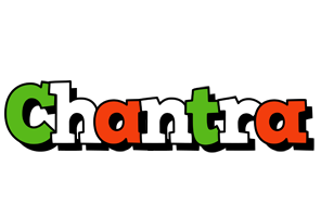 Chantra venezia logo