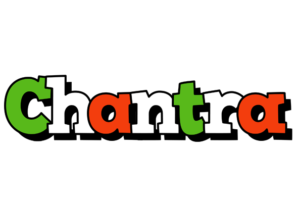 Chantra venezia logo