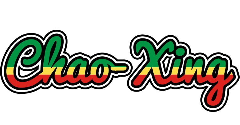 Chao-Xing african logo