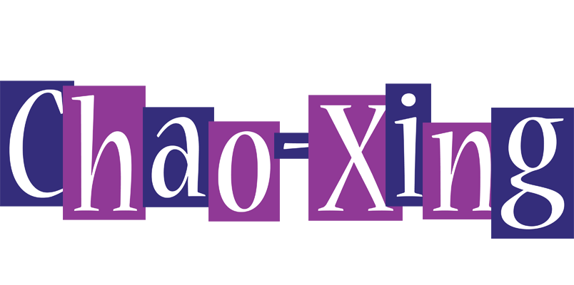 Chao-Xing autumn logo