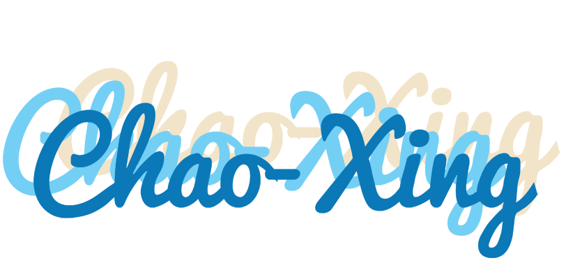 Chao-Xing breeze logo