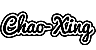 Chao-Xing chess logo