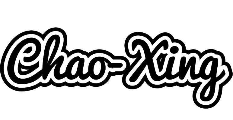 Chao-Xing chess logo