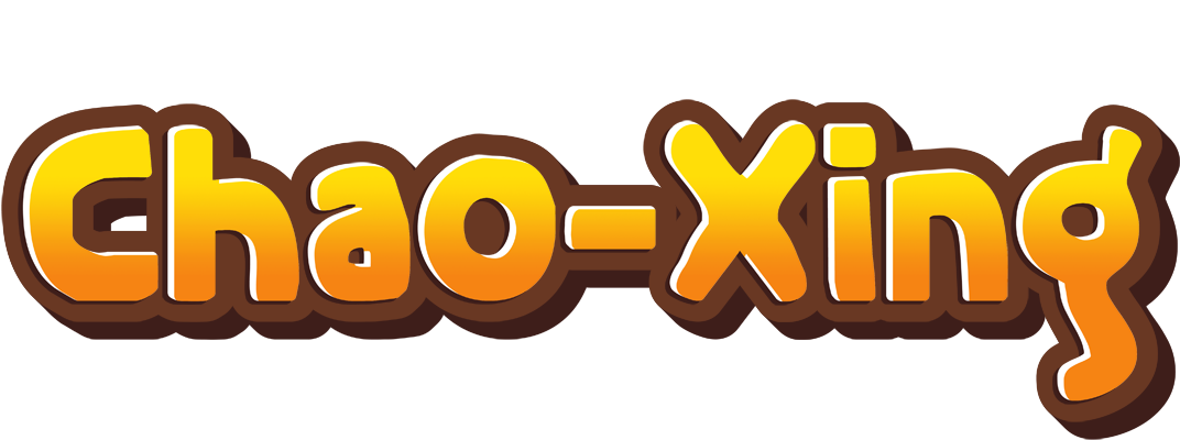 Chao-Xing cookies logo