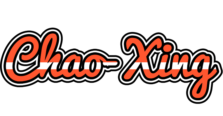 Chao-Xing denmark logo