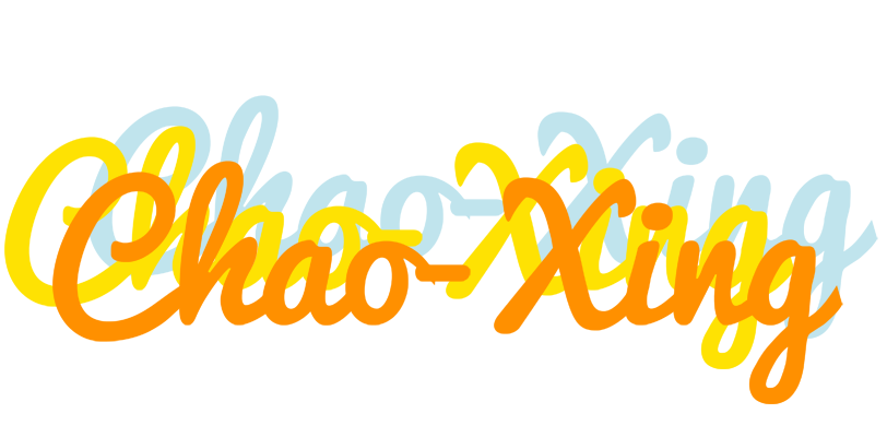 Chao-Xing energy logo
