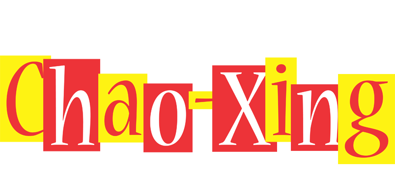 Chao-Xing errors logo