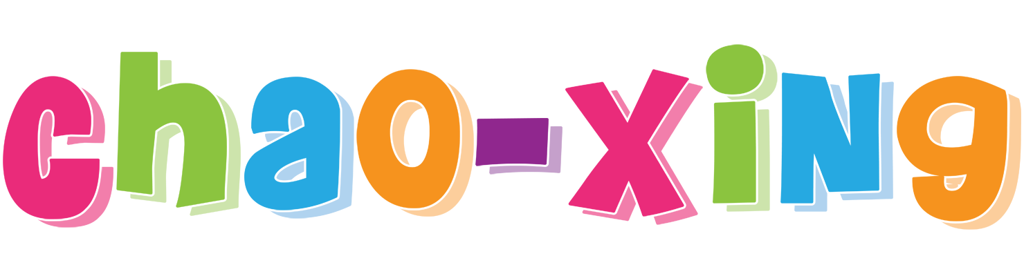 Chao-Xing friday logo