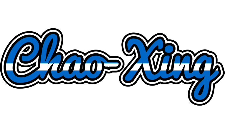 Chao-Xing greece logo