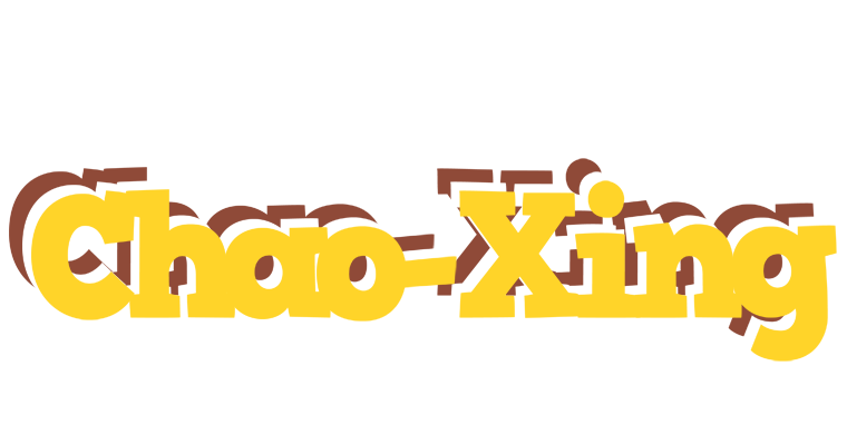 Chao-Xing hotcup logo