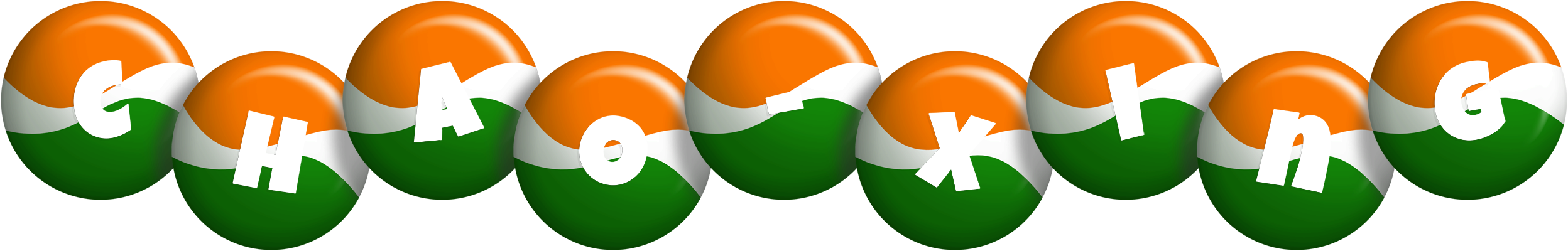 Chao-Xing india logo