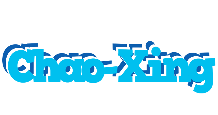 Chao-Xing jacuzzi logo