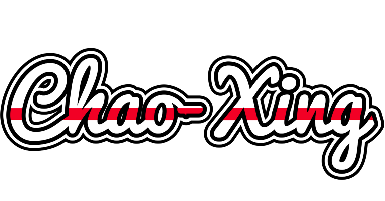 Chao-Xing kingdom logo