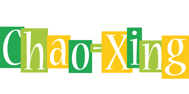 Chao-Xing lemonade logo