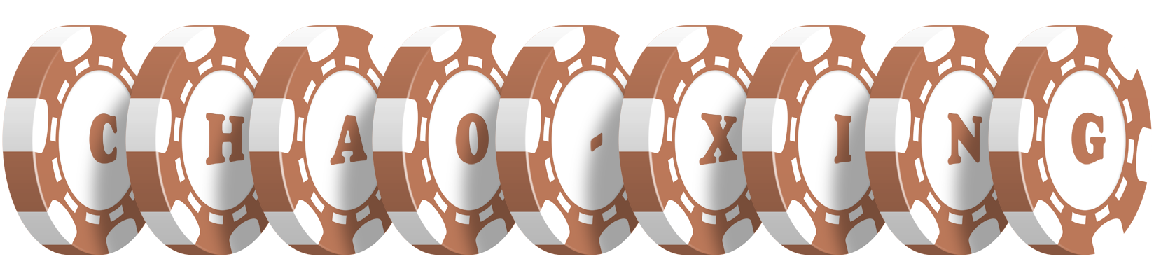 Chao-Xing limit logo