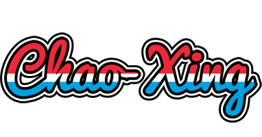 Chao-Xing norway logo