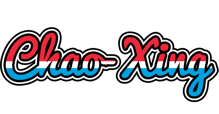 Chao-Xing norway logo