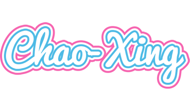 Chao-Xing outdoors logo