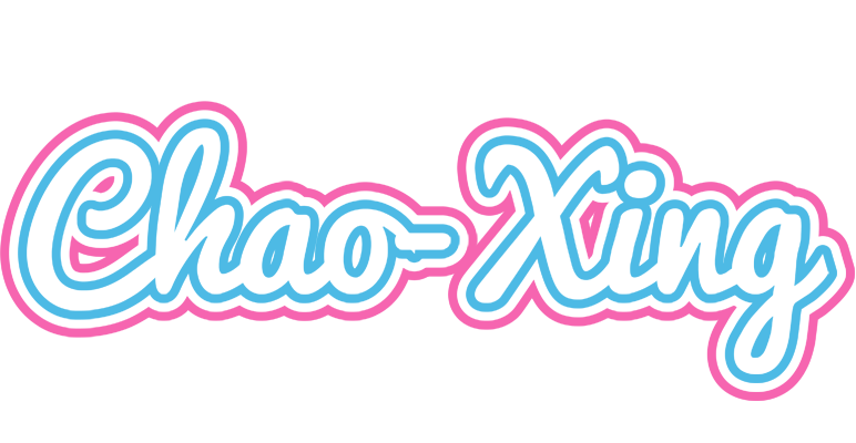 Chao-Xing outdoors logo