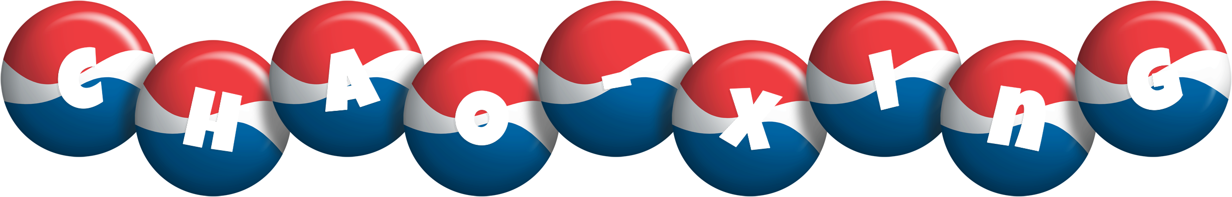 Chao-Xing paris logo
