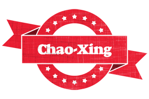 Chao-Xing passion logo