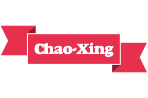 Chao-Xing sale logo