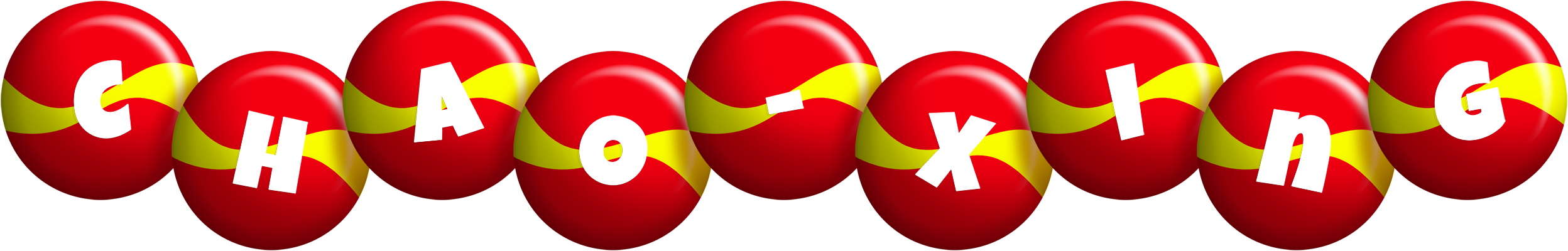 Chao-Xing spain logo