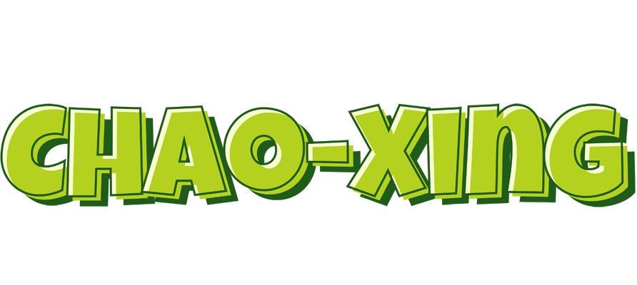 Chao-Xing summer logo