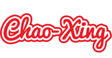 Chao-Xing sunshine logo