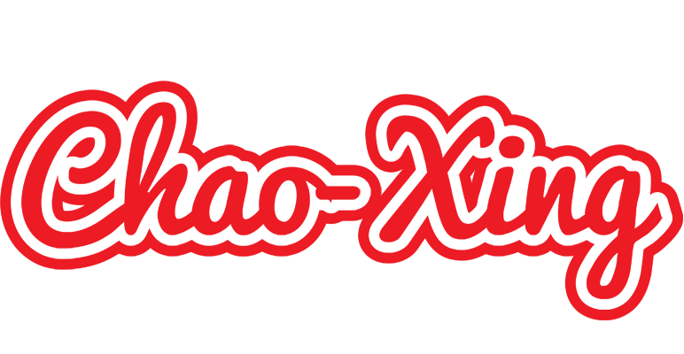 Chao-Xing sunshine logo