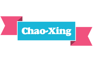 Chao-Xing today logo