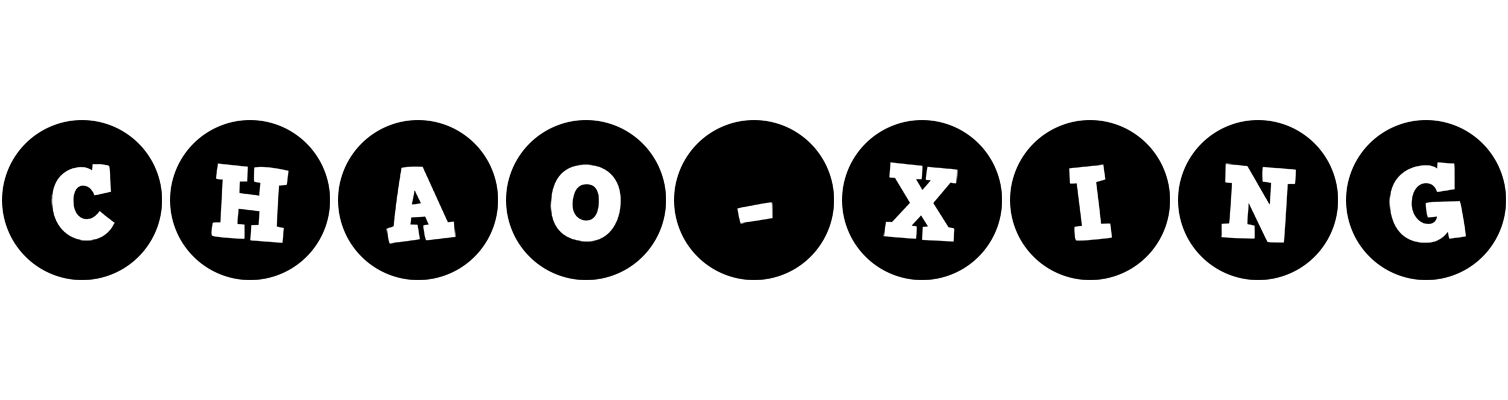 Chao-Xing tools logo