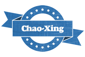 Chao-Xing trust logo