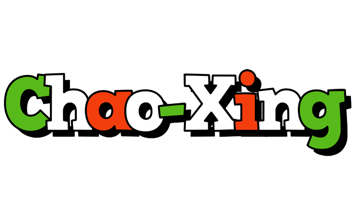 Chao-Xing venezia logo