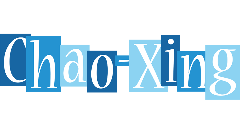 Chao-Xing winter logo