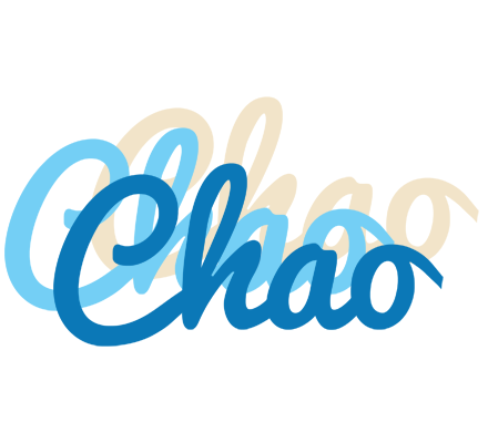 Chao breeze logo
