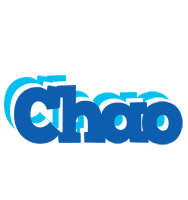 Chao business logo