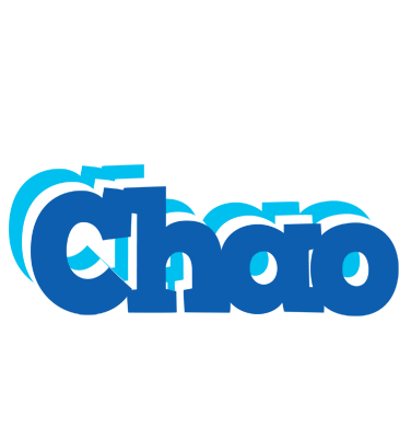 Chao business logo