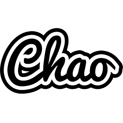 Chao chess logo