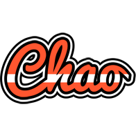 Chao denmark logo