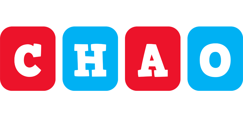 Chao diesel logo